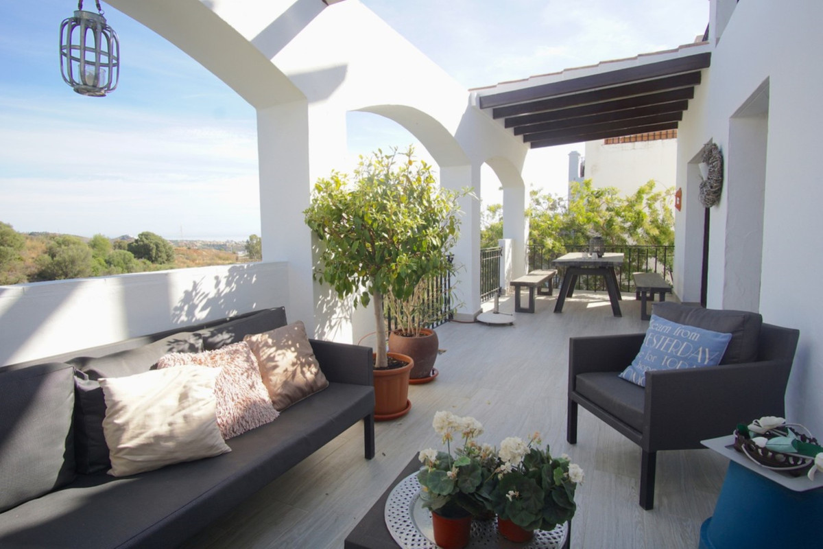 						Apartamento  Planta Baja
													en venta 
																			 en Altos de los Monteros
					
