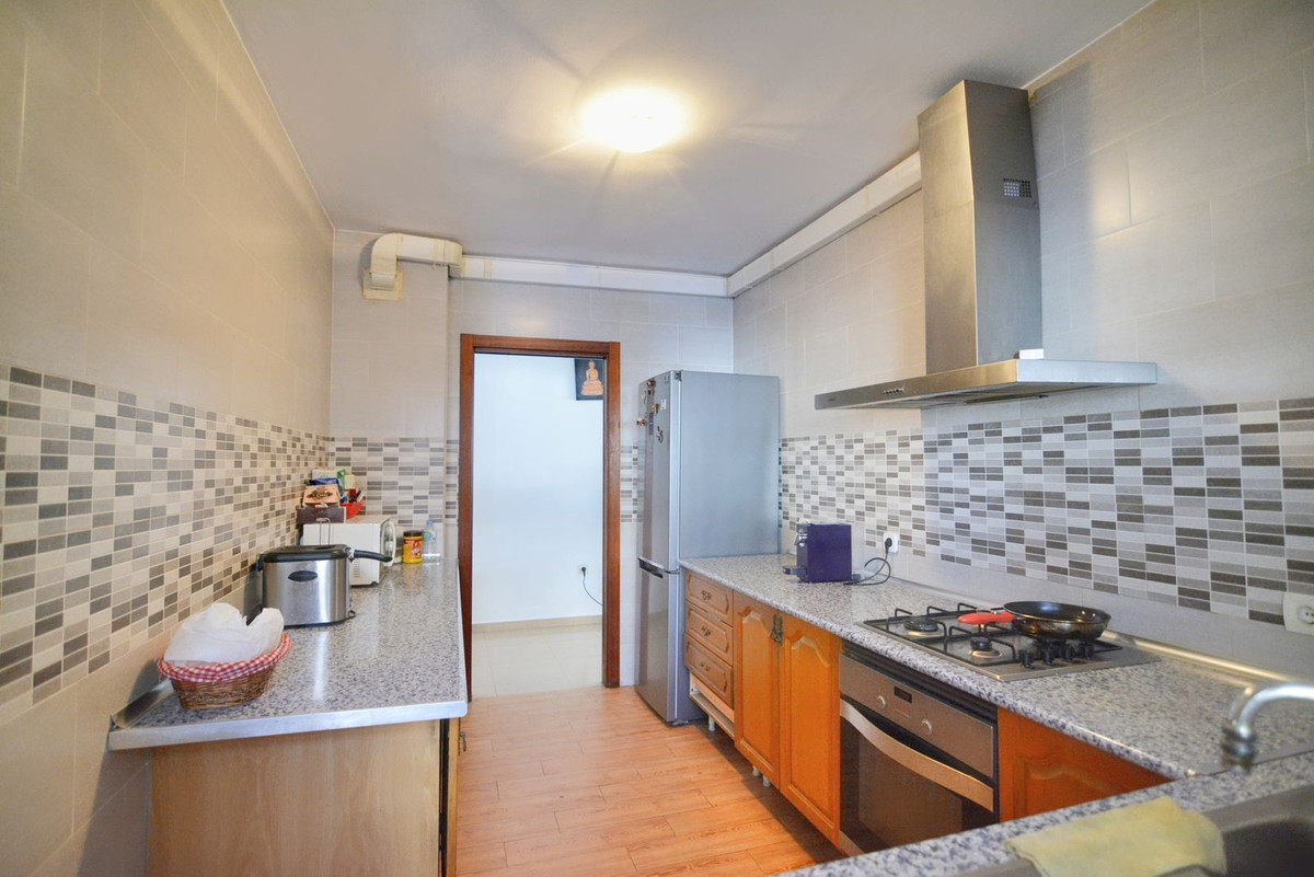 Appartement te koop in Fuengirola R4277542