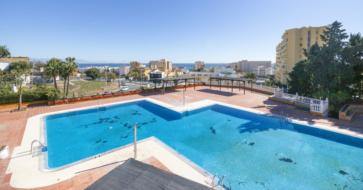FANTASTIC RECENTLY RENOVATED APARTMENT in TORREQUEBRADA, with lovely views to golf course and close , Spain