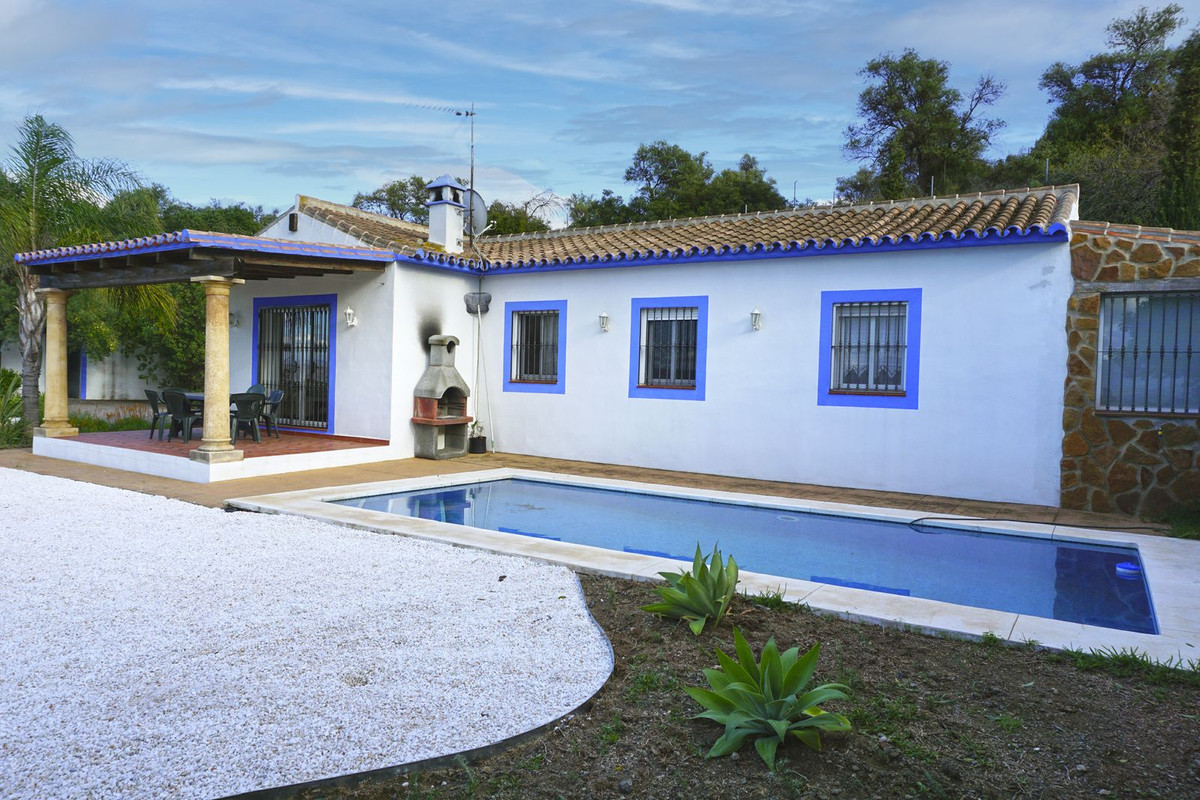 Villa te koop in Coín R4114438