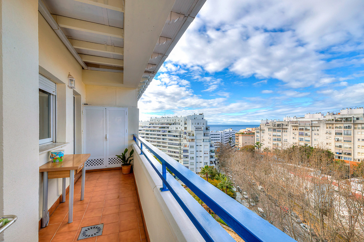 Appartement te koop in Marbella R4034086