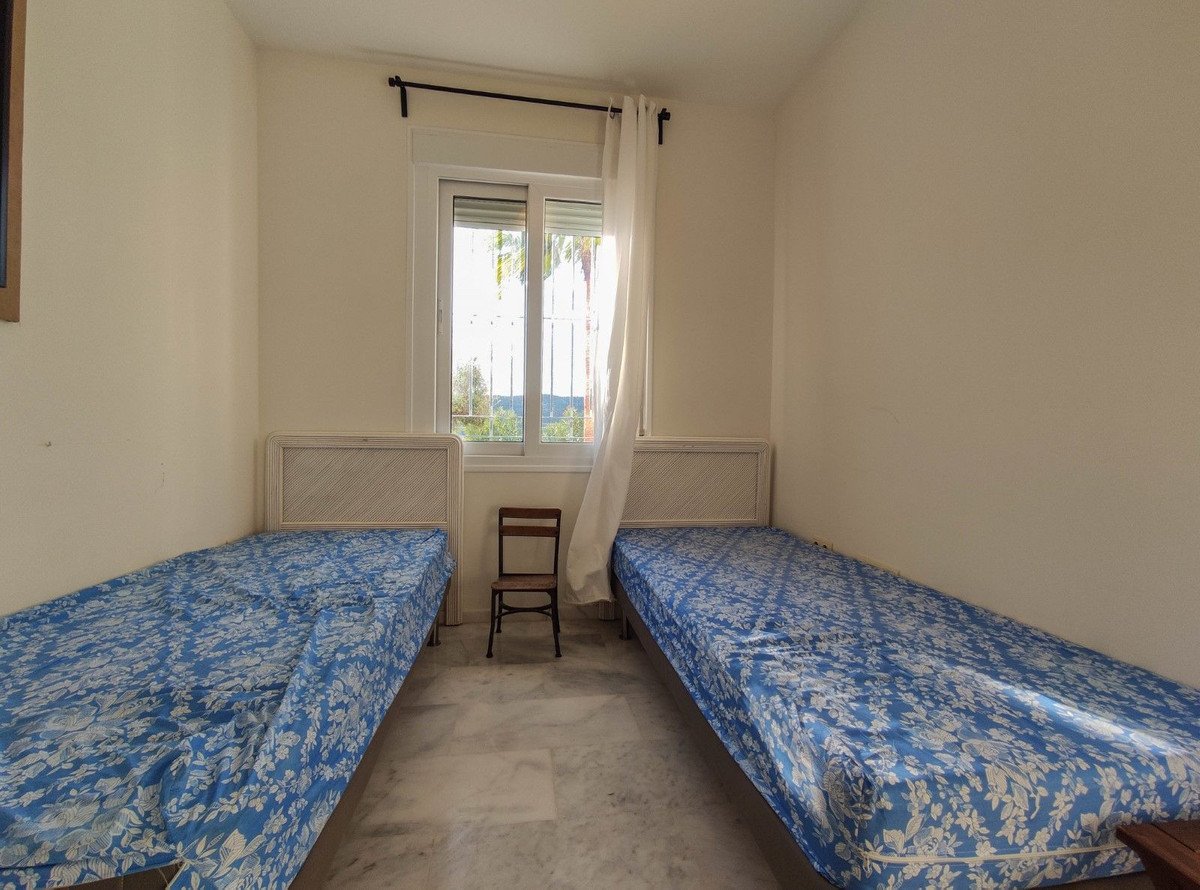 Apartamento con 2 Dormitorios en Venta Valle Romano