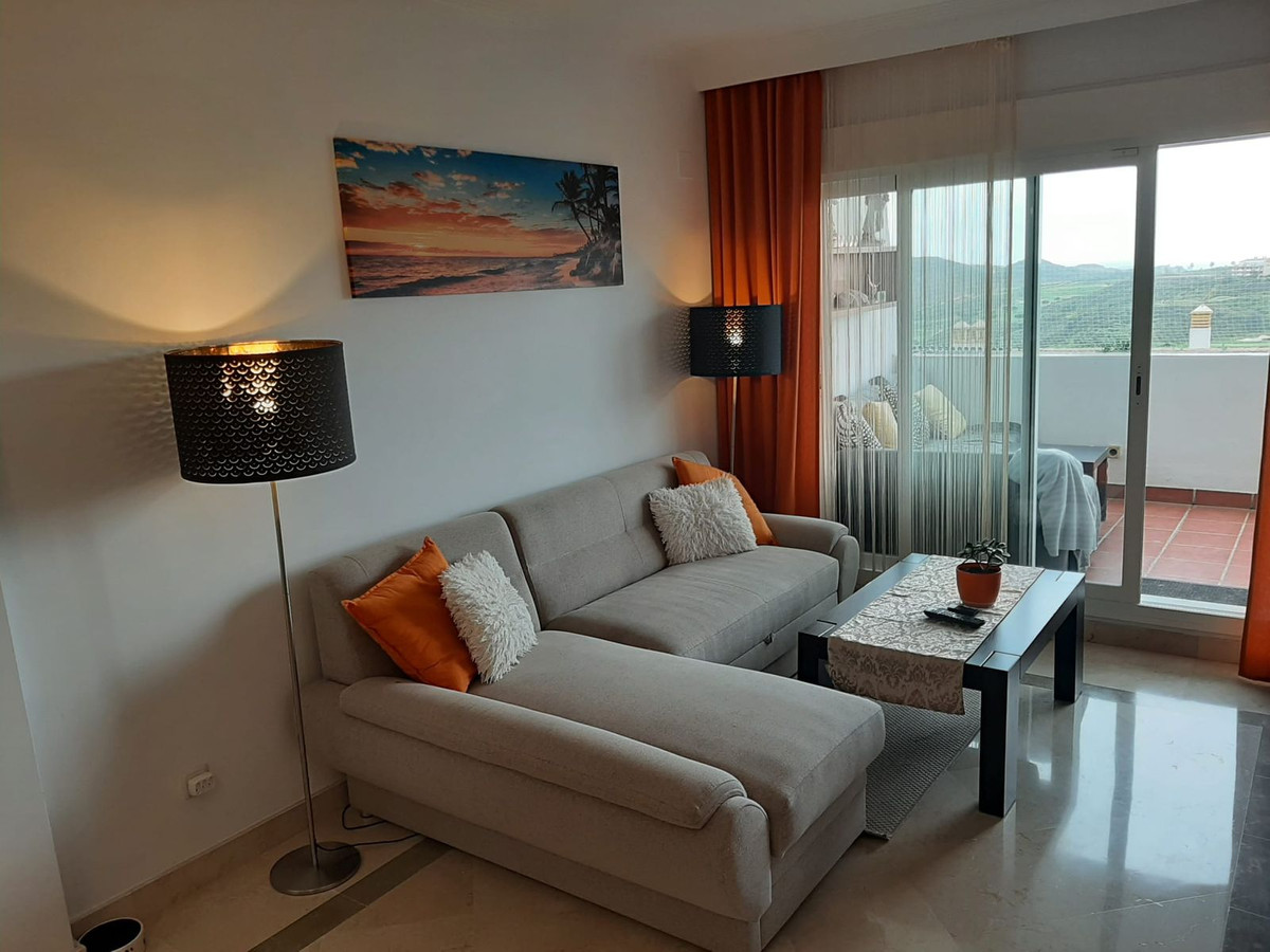 2 Dormitorios Apartamento Planta Media  En Venta Calanova Golf, Costa del Sol - HP4288240