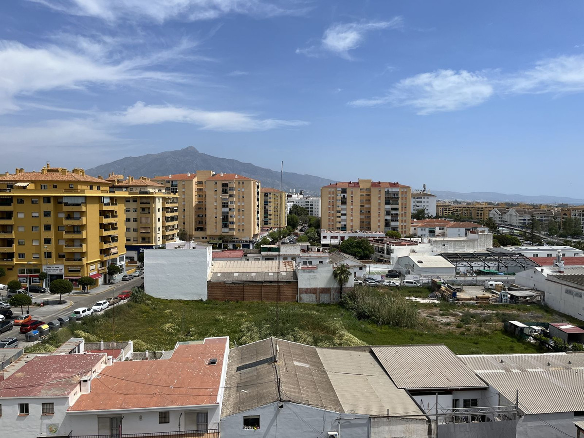 Apartamento Ático Dúplex en San Pedro de Alcántara, Costa del Sol
