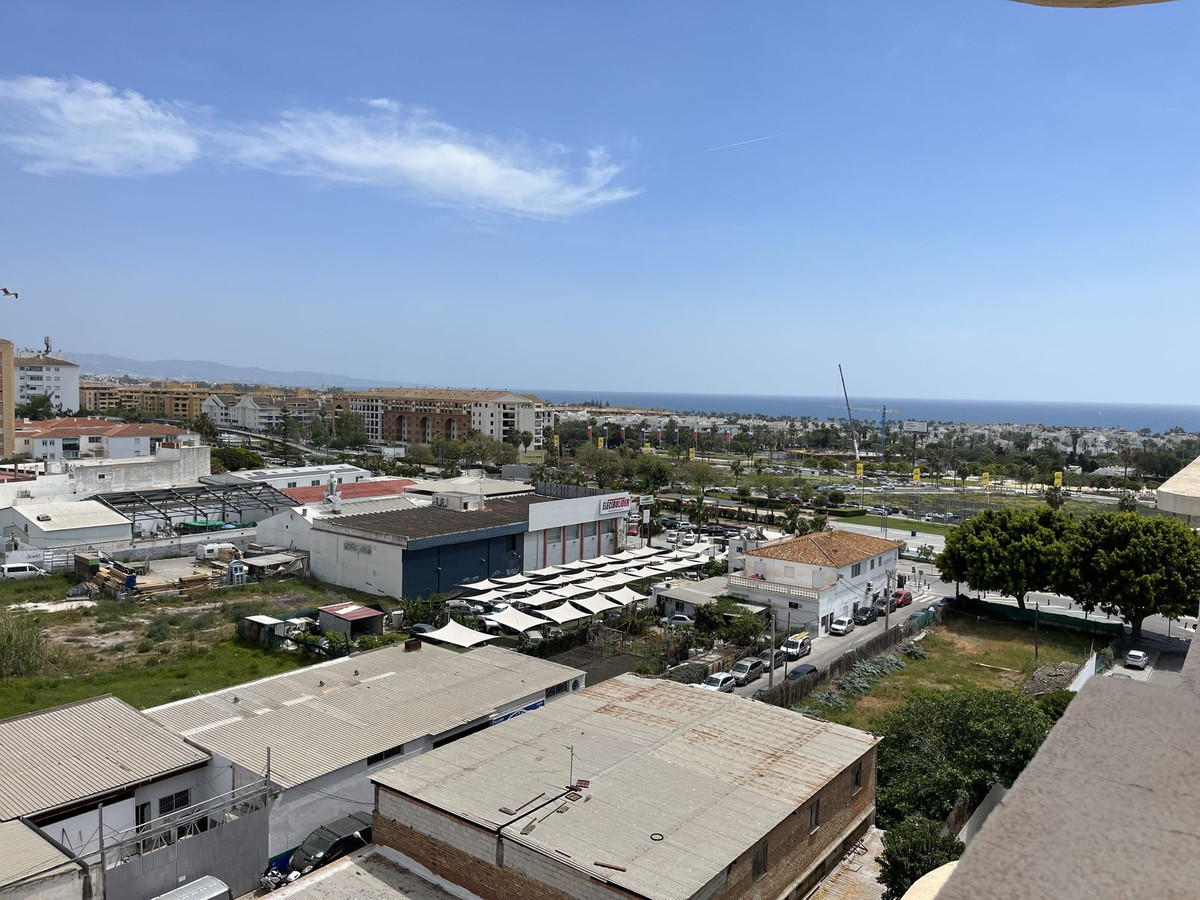 Apartment Penthouse Duplex in San Pedro de Alcántara, Costa del Sol
