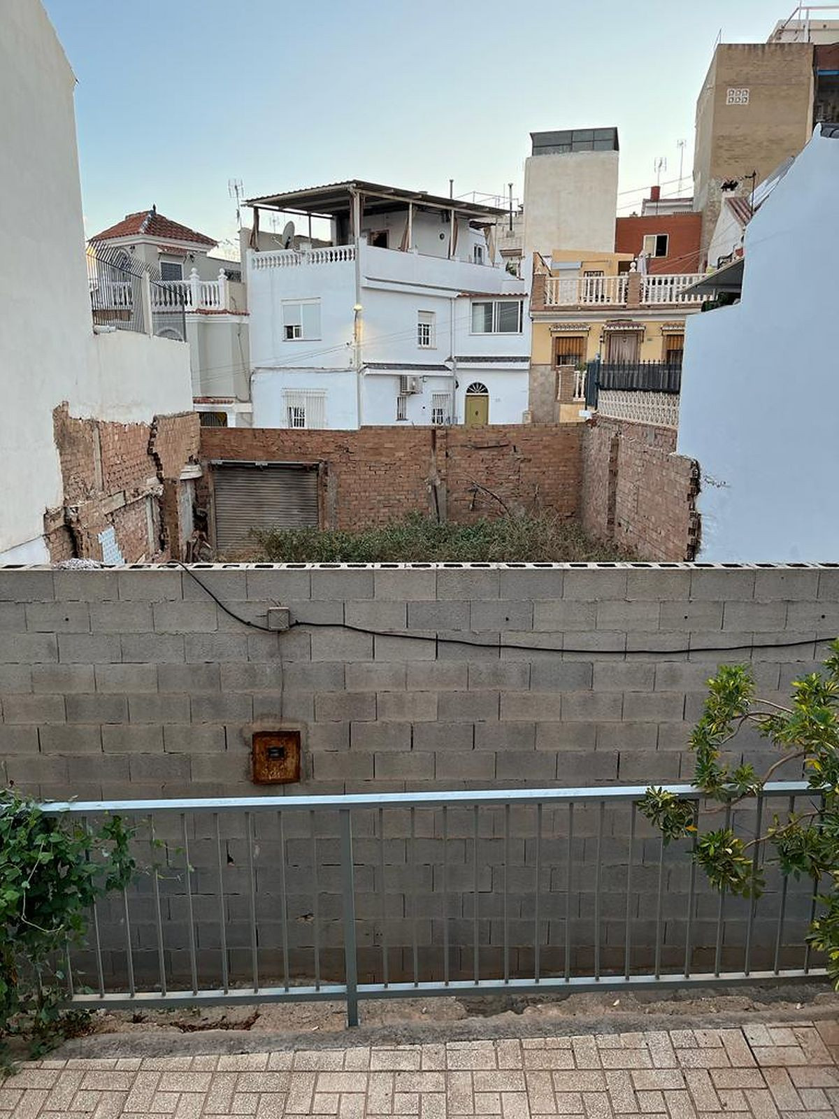 0 bedroom Land For Sale in Málaga, Málaga