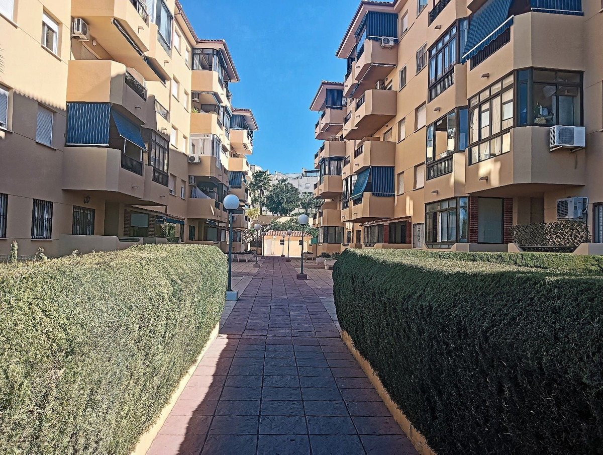 Apartment - Fuengirola