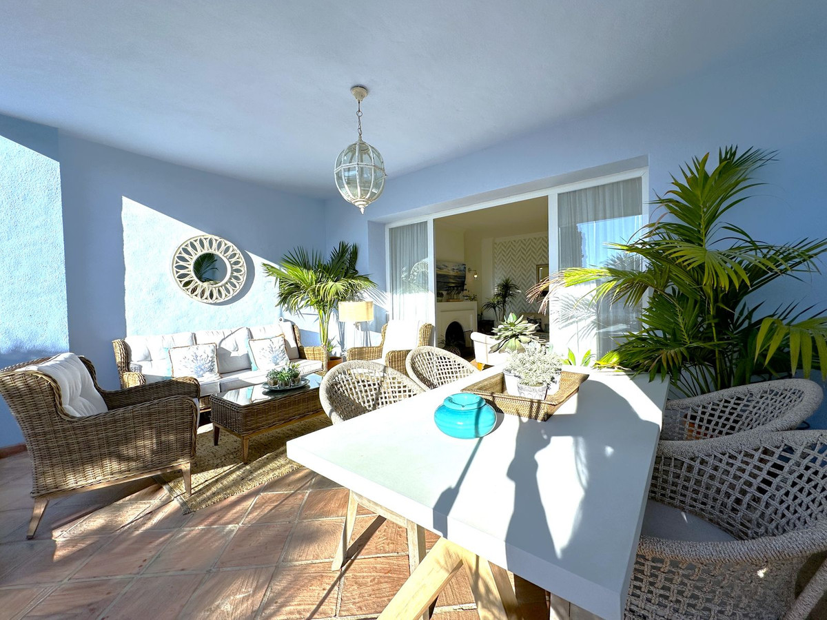 Appartement te koop in Casares Playa R4662178