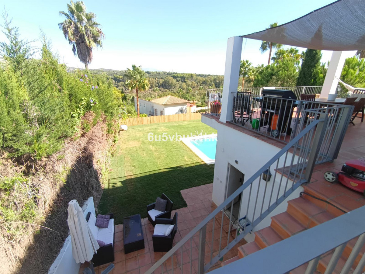 Villa te koop in Sotogrande R4568242