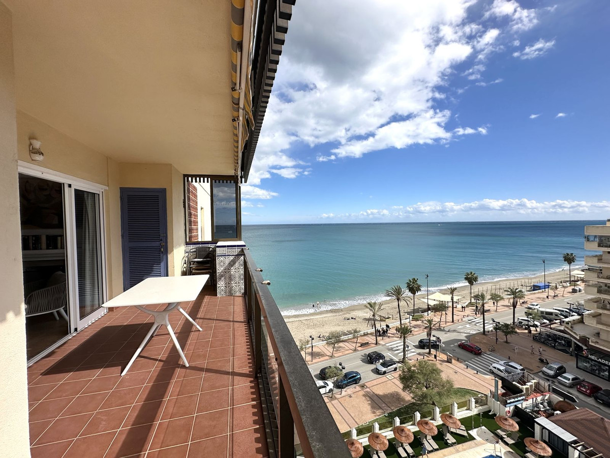 Middle Floor Apartment for sale in Fuengirola R4712467
