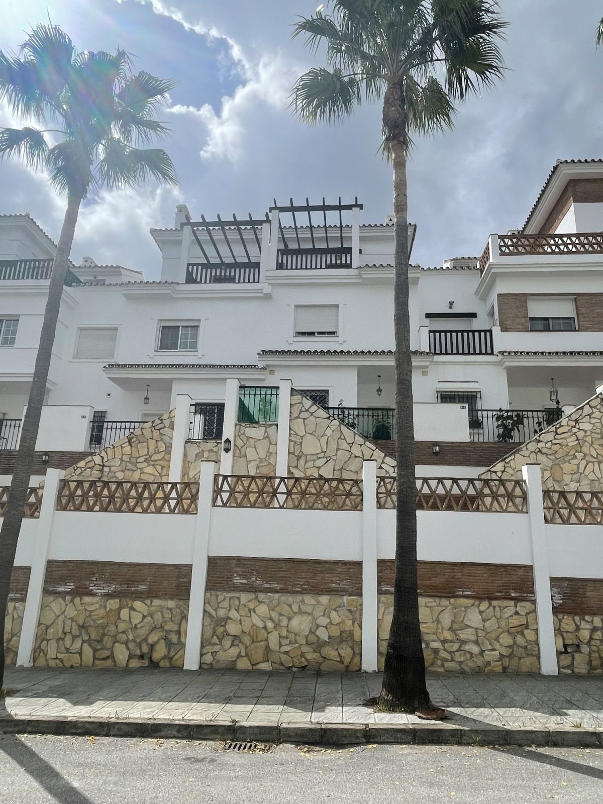 3 Bedroom Townhouse For Sale Lauro Golf, Costa del Sol - HP4709584
