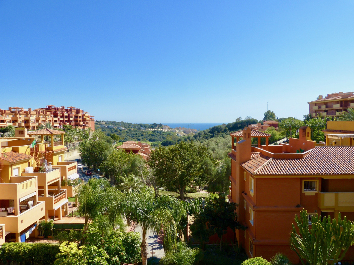  Apartamento, Ático  en venta    en Reserva de Marbella