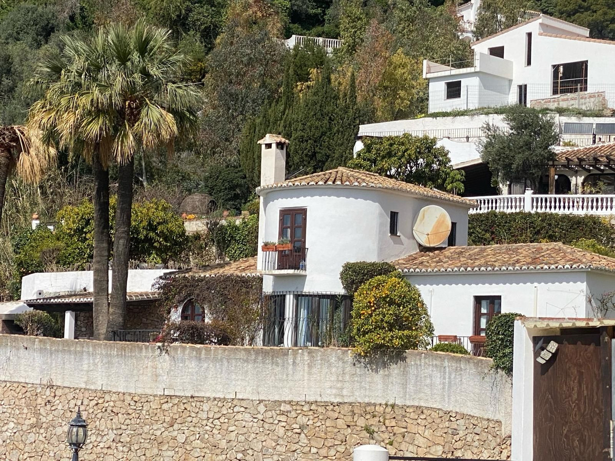 Villa Individuelle en vente à Mijas, Costa del Sol