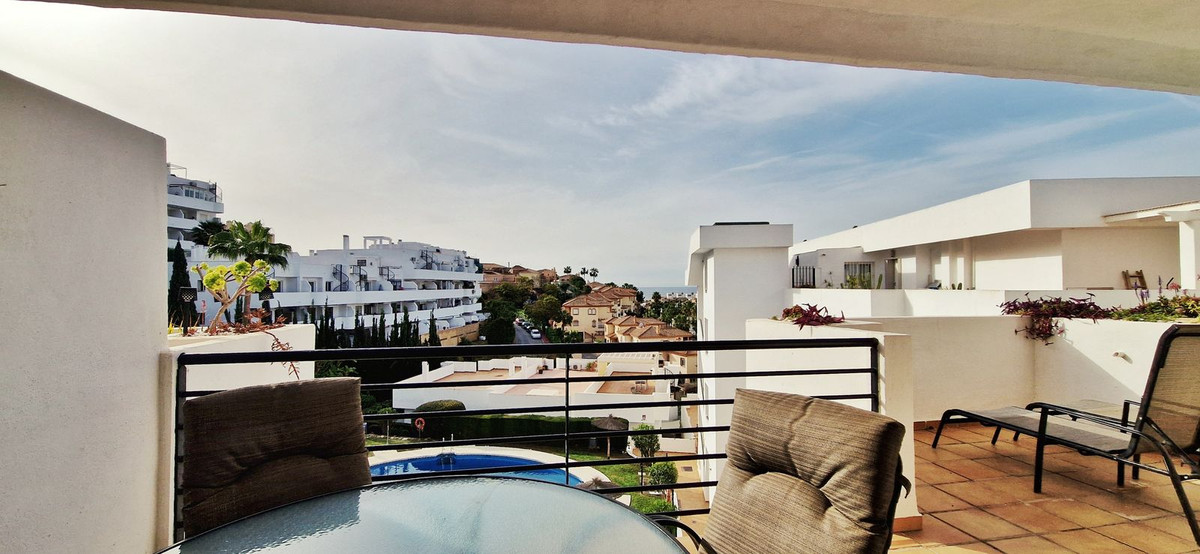 						Appartement  Mi-étage
													en vente 
																			 à Riviera del Sol
					
