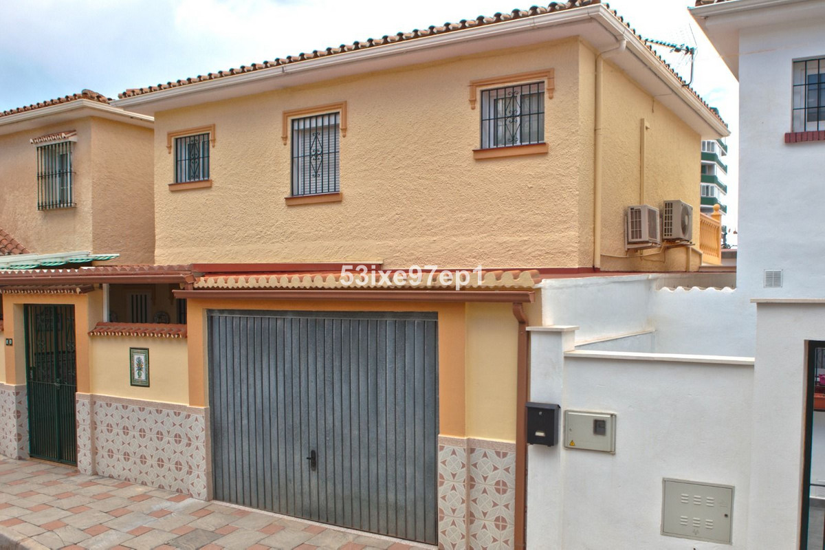 3 Bedroom Townhouse For Sale Torreblanca, Costa del Sol - HP4164190