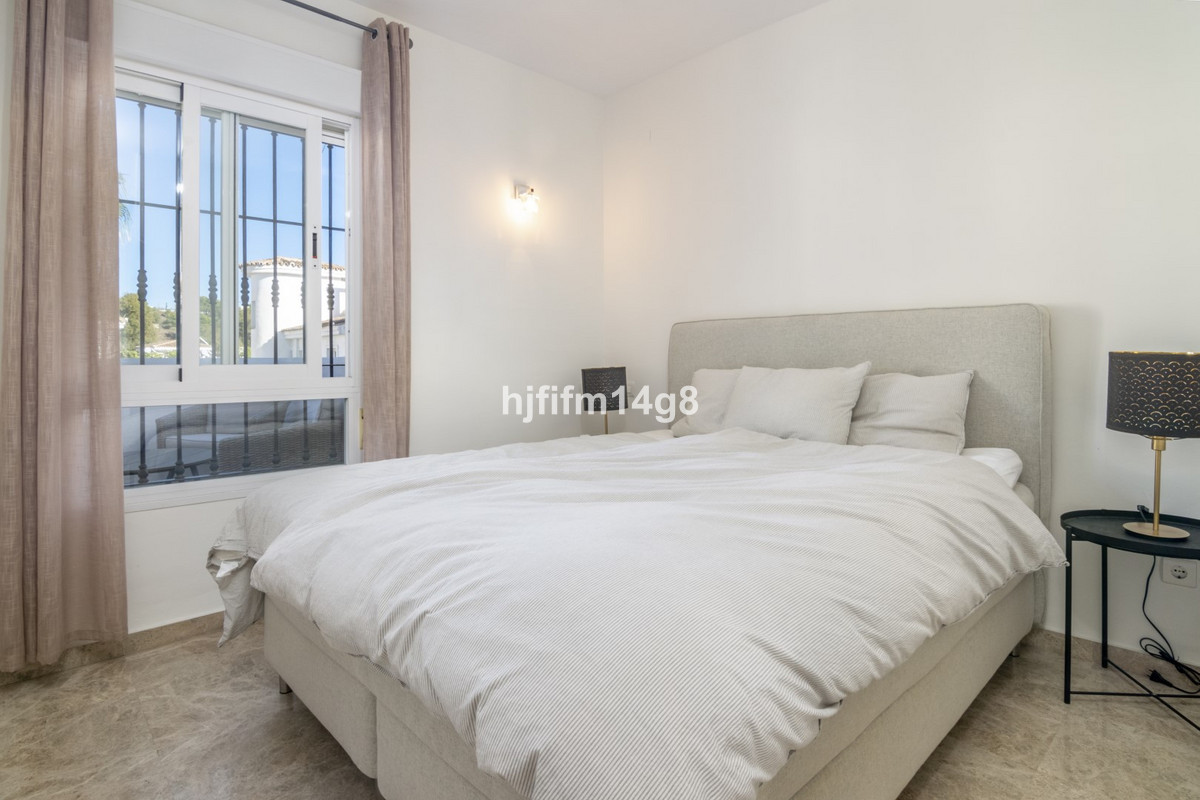 Appartement te koop in Nueva Andalucía R4436701