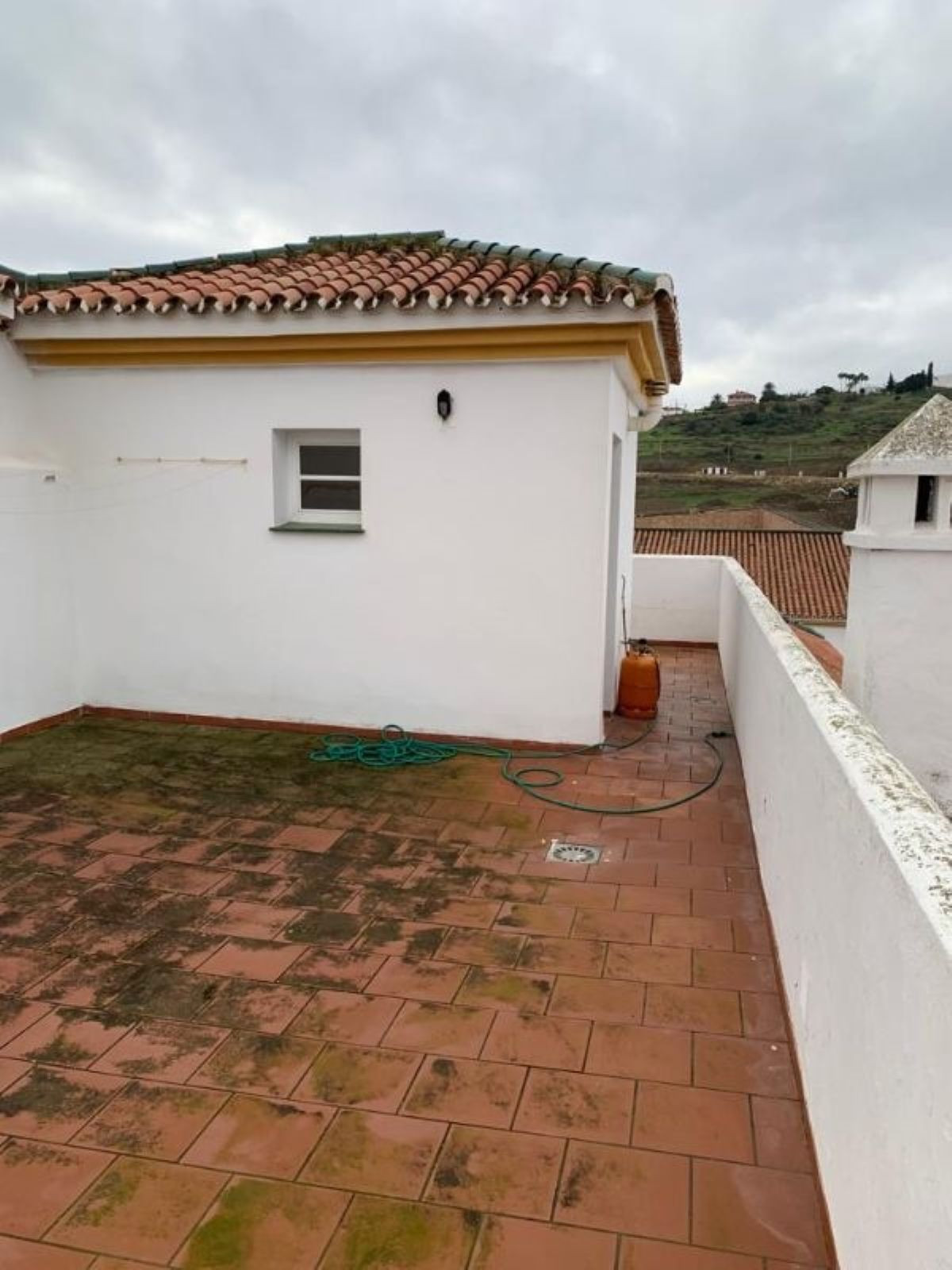Villa Semi Detached in Estepona, Costa del Sol
