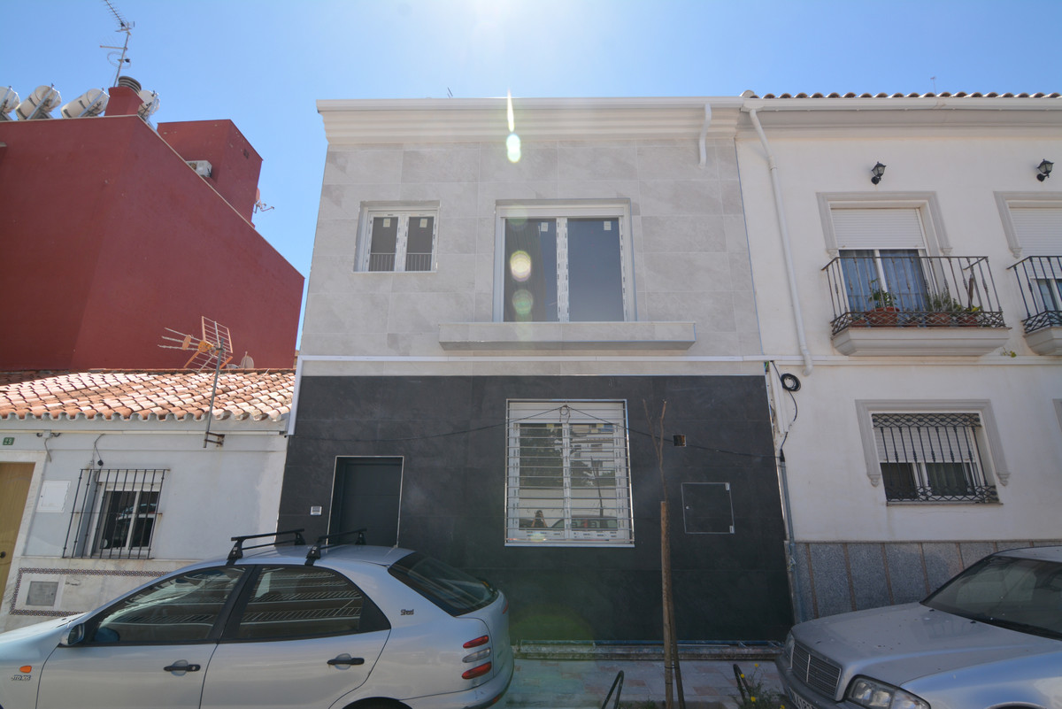 Maison mitoyenne en vente à Fuengirola R3622961