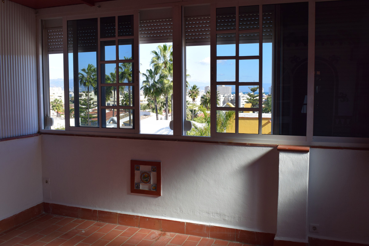 Maison Jumelée Mitoyenne à Playamar, Costa del Sol
