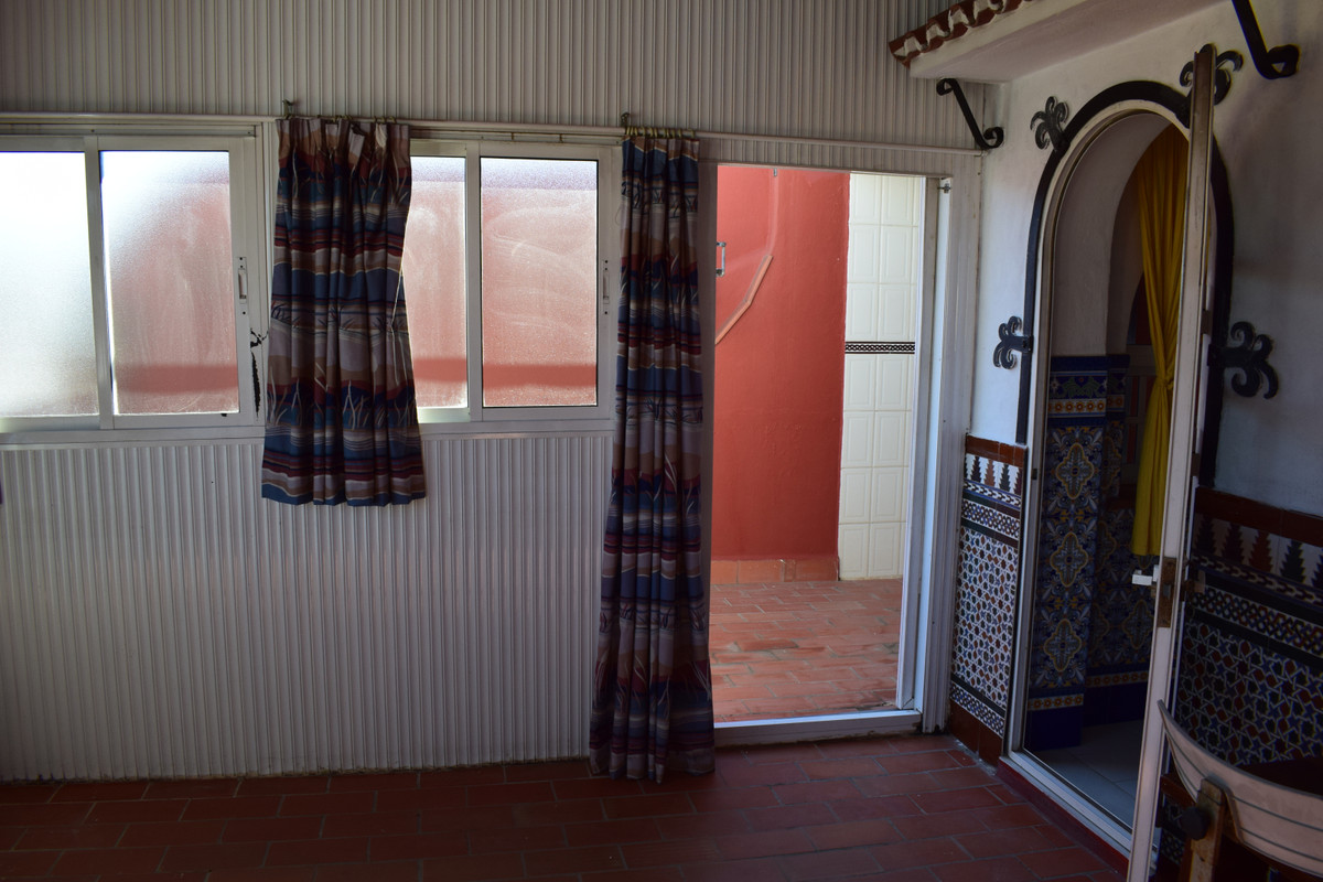 Maison Jumelée Mitoyenne à Playamar, Costa del Sol
