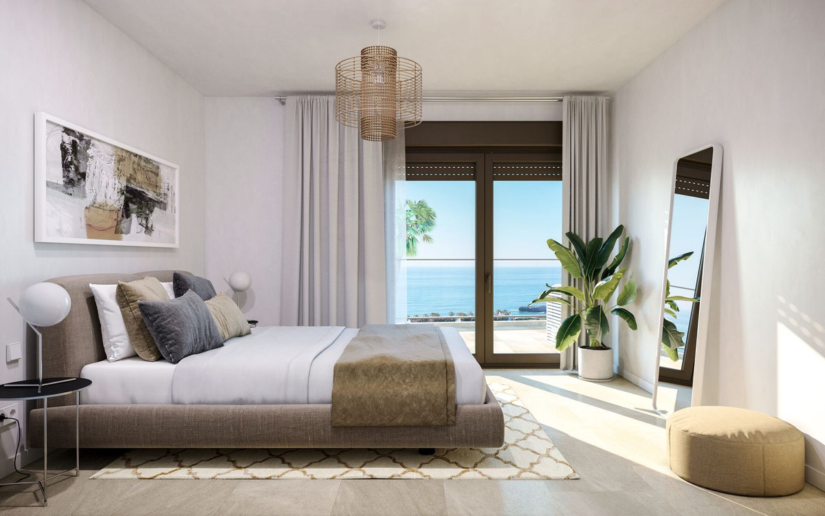 ES165751: Apartment  in Casares Playa