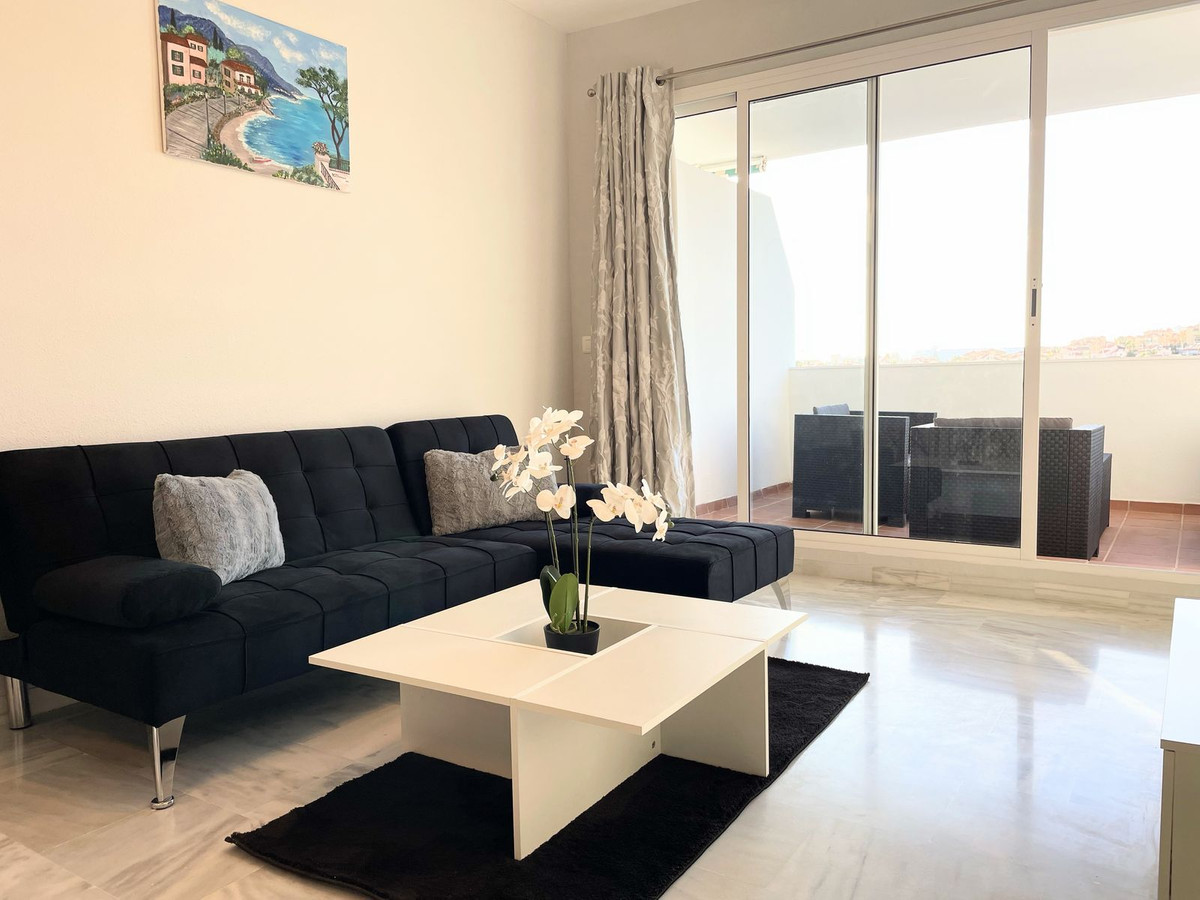 Appartement te koop in Riviera del Sol R4636018