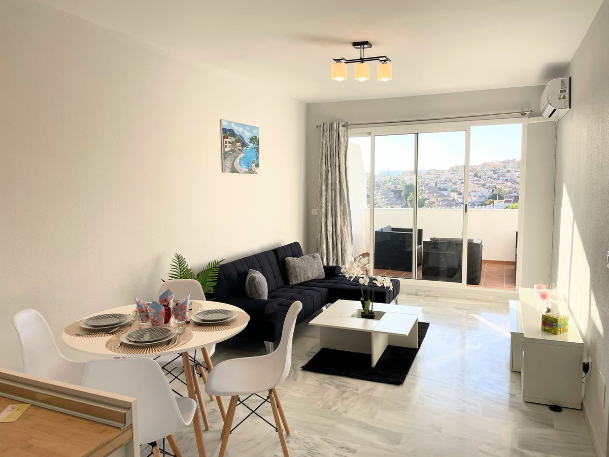 Appartement te koop in Riviera del Sol R4636018