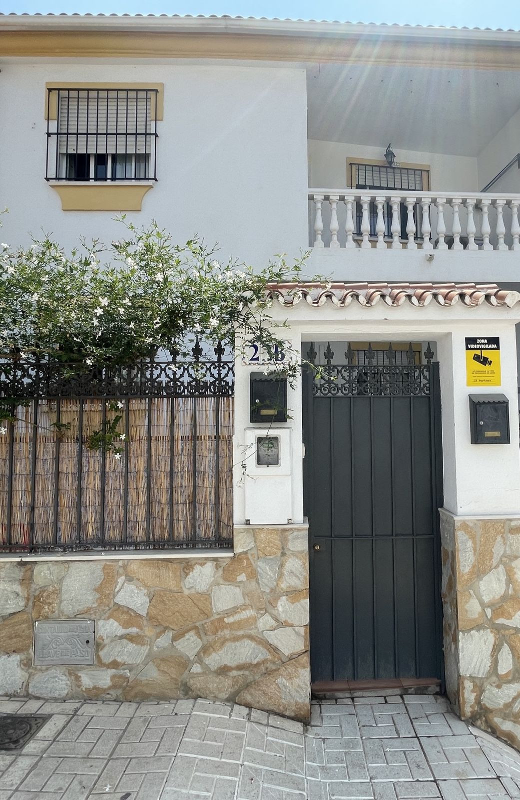 Villa Pareada en Málaga, Costa del Sol
