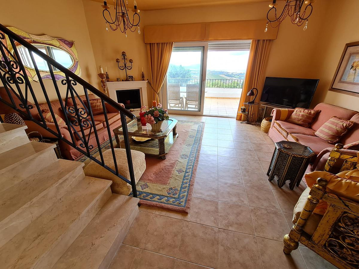 3 Bedroom Townhouse For Sale Manilva, Costa del Sol - HP4549768