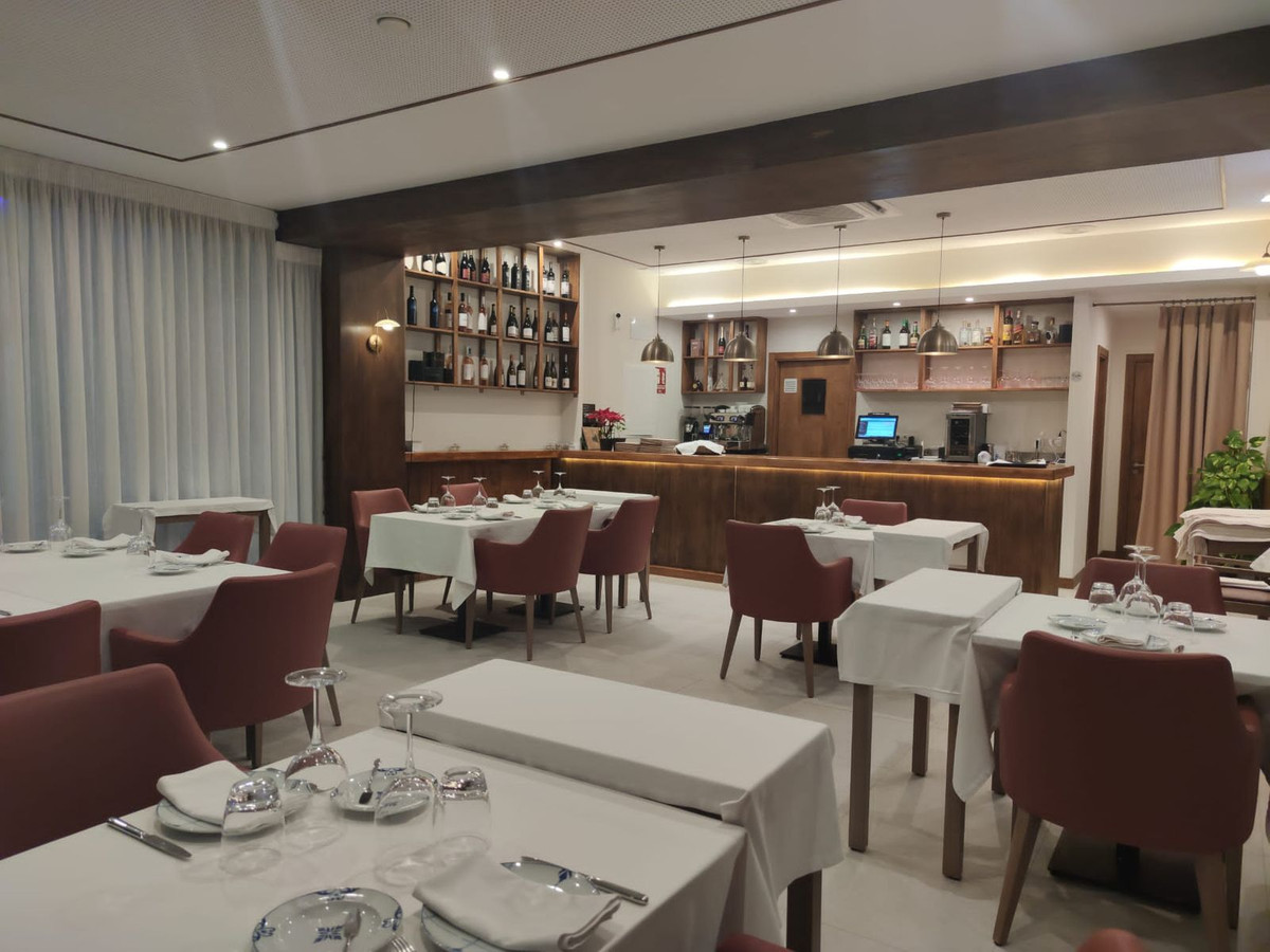 Restaurant For Sale Nueva Andalucía, Costa del Sol - HP4638259