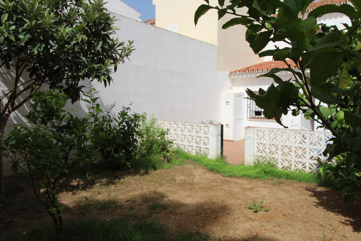 Pueblo Nuevo de Guadiaro, Costa del Sol, Cádiz, Espanja - Rivitalo - Rivitalo