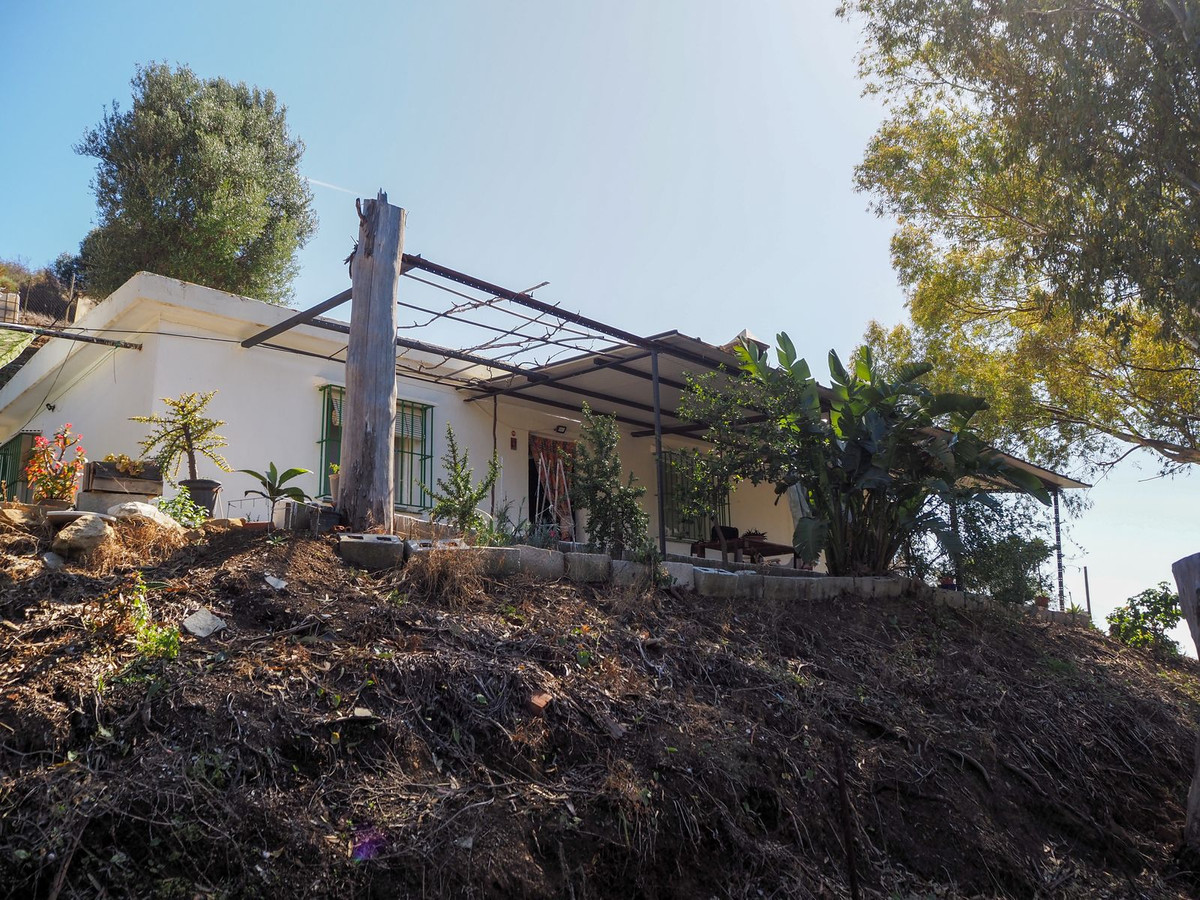  Villa, Finca  en venta    en Las Chapas