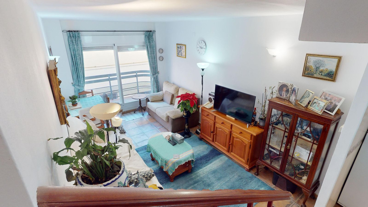 1 Dormitorios Dúplex  En Venta Los Boliches, Costa del Sol - HP4656085