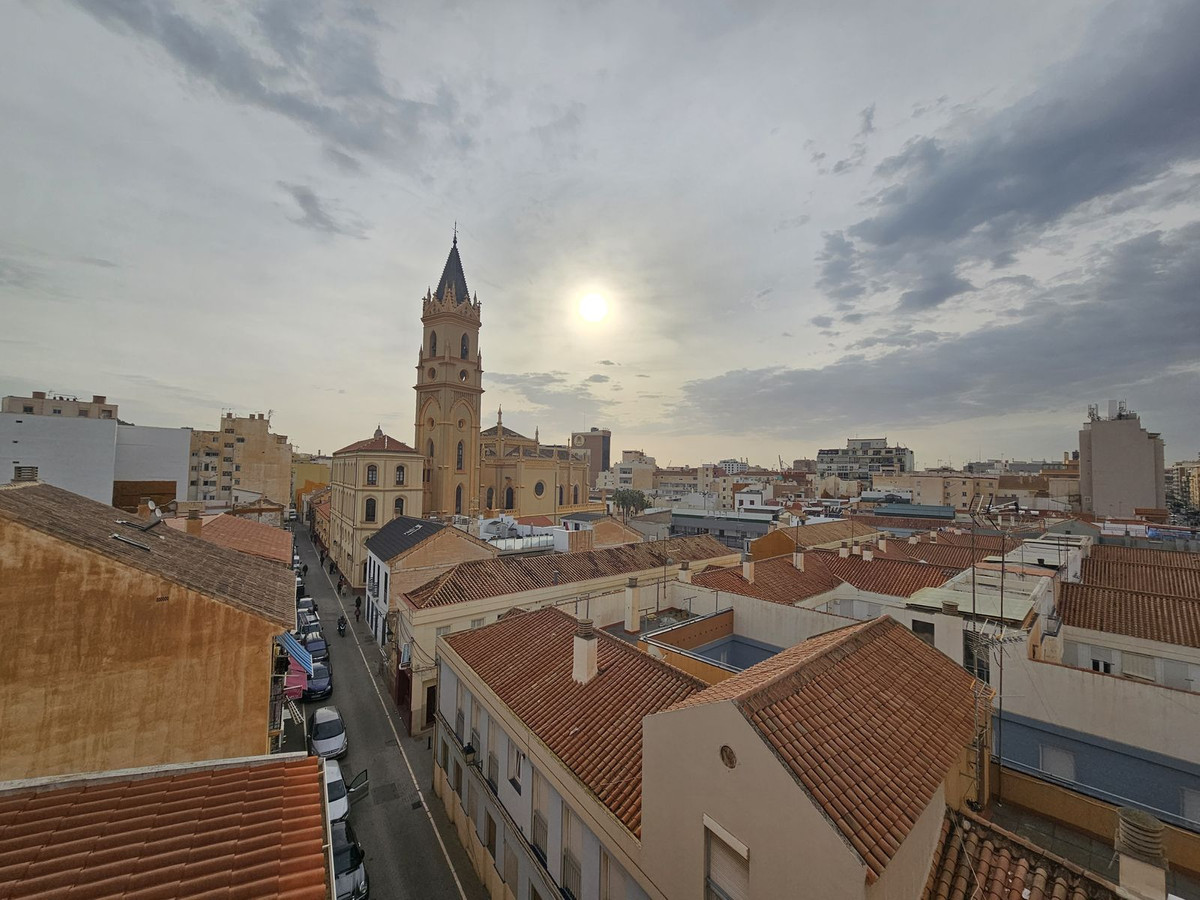 Chalet en Venta en Málaga
