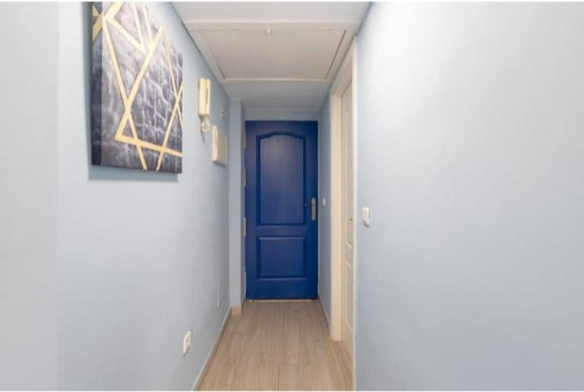 1 chambre Appartement