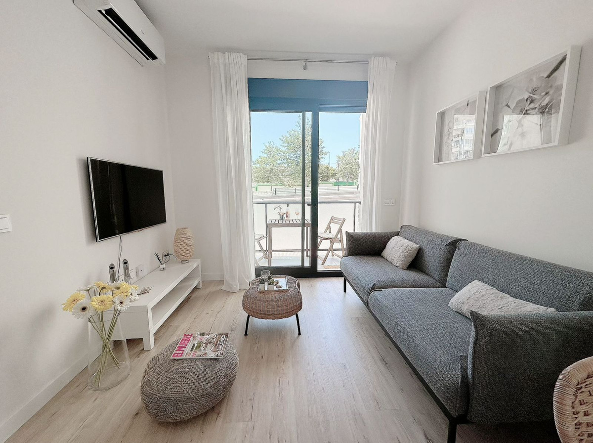Appartement te koop in Los Boliches R4590739