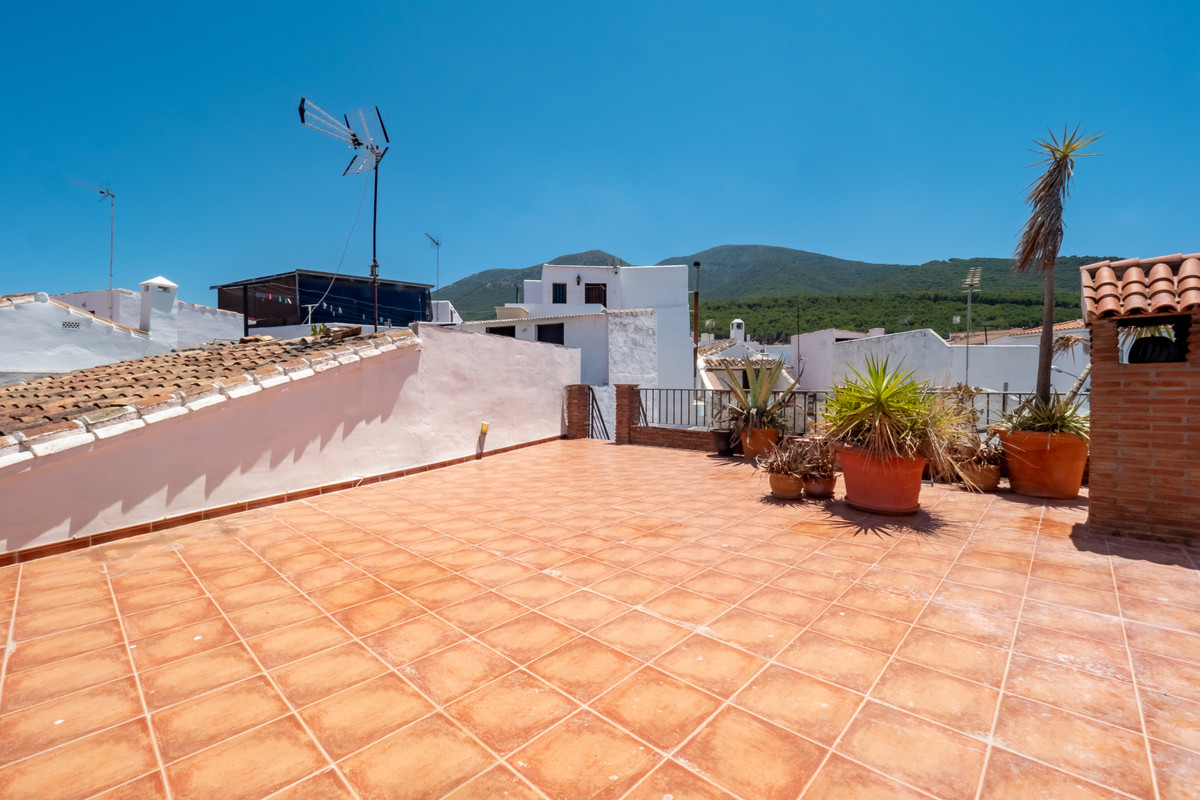 3 bed, 3 bath Townhouse - Terraced - for sale in Alhaurín el Grande, Málaga, for 99,950 EUR