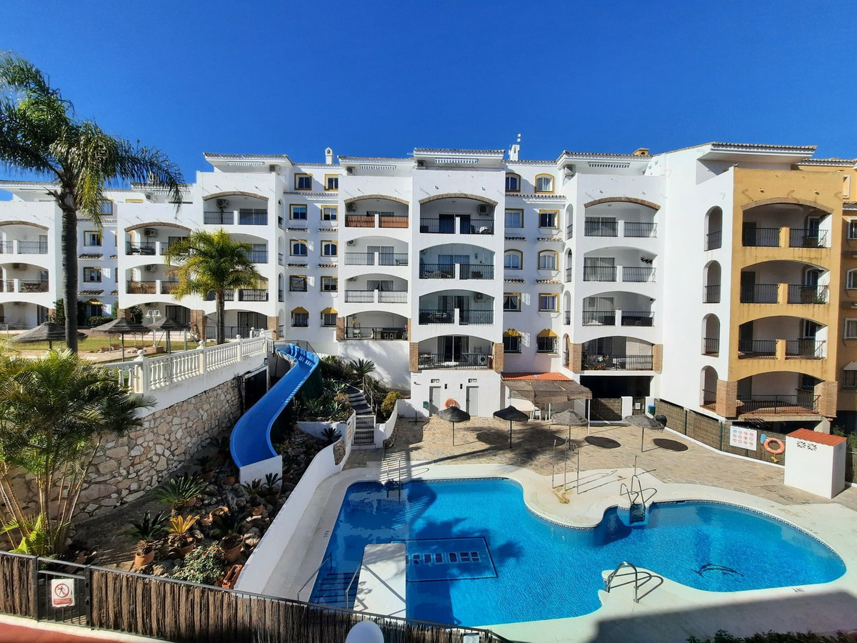 Apartamento Ático Dúplex en Calahonda, Costa del Sol
