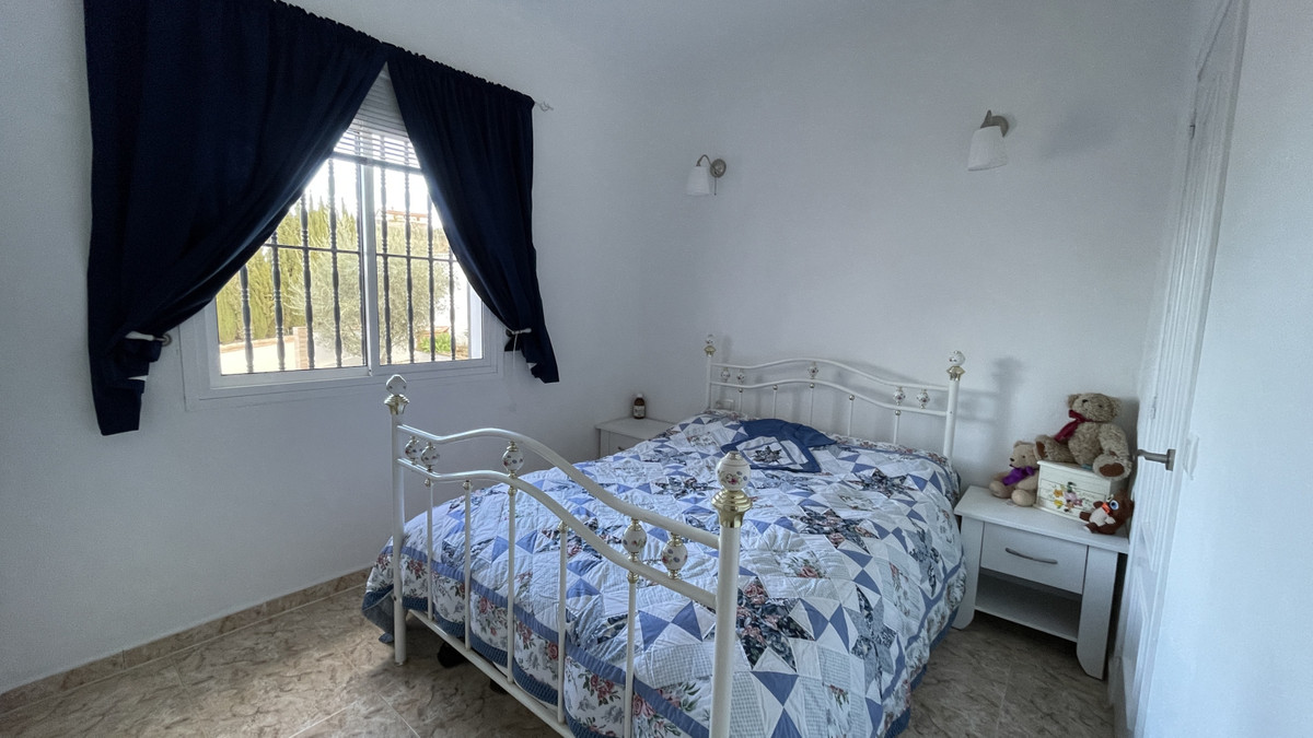 2 Bedroom Villa for sale Alhaurín el Grande