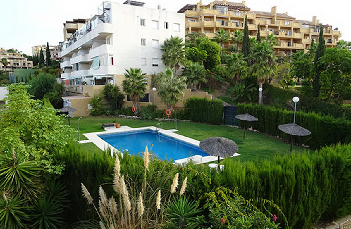 2 Dormitorios Apartamento Planta Baja  En Venta Riviera del Sol, Costa del Sol - HP4236181