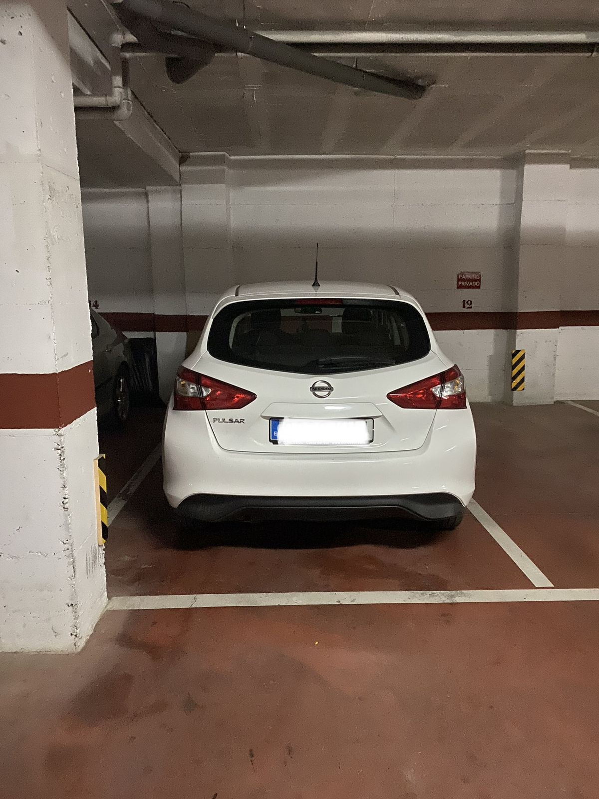 ES168738: Parking  in Los Pacos