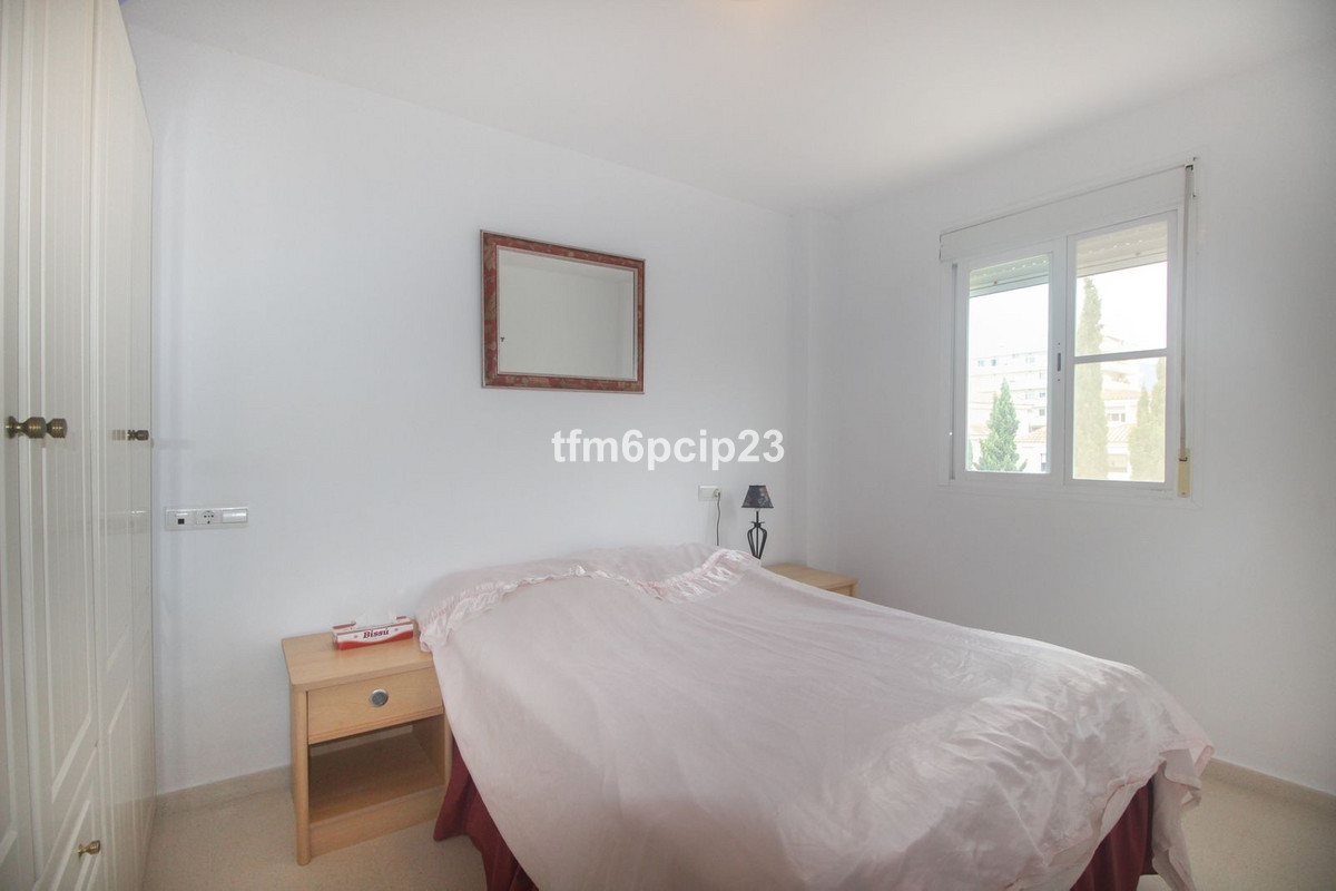 Appartement te koop in San Luis de Sabinillas R4556497