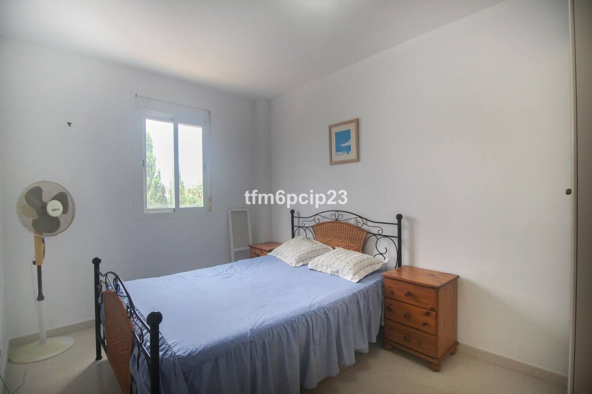 Appartement te koop in San Luis de Sabinillas R4556497