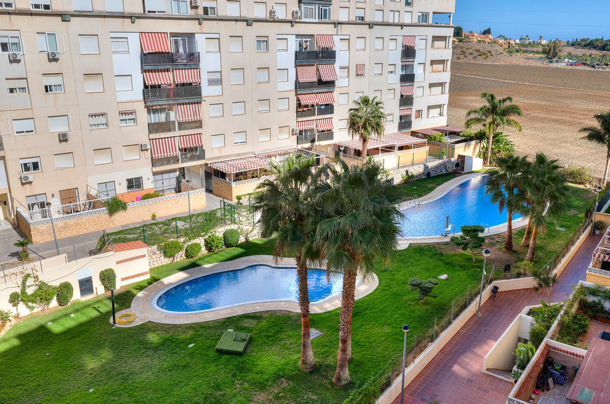 Appartement - Nueva Andalucía