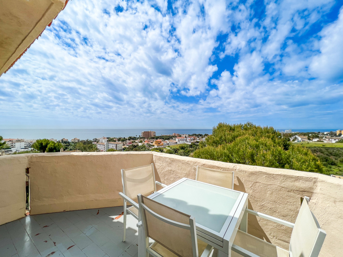 Stunning penthouse in Riviera del Sol

Penthouse located in Riviera del Sol, close to all amenities , Spain