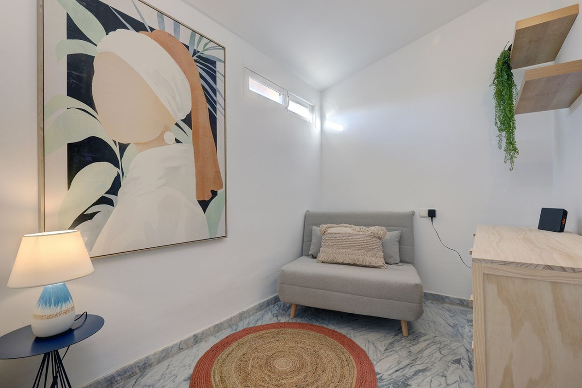 Apartamento con 5 Dormitorios en Venta Bahía de Marbella