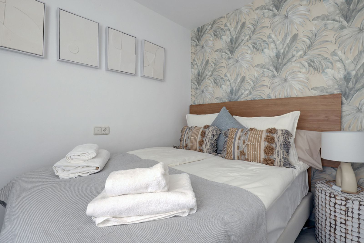 Apartamento con 5 Dormitorios en Venta Bahía de Marbella
