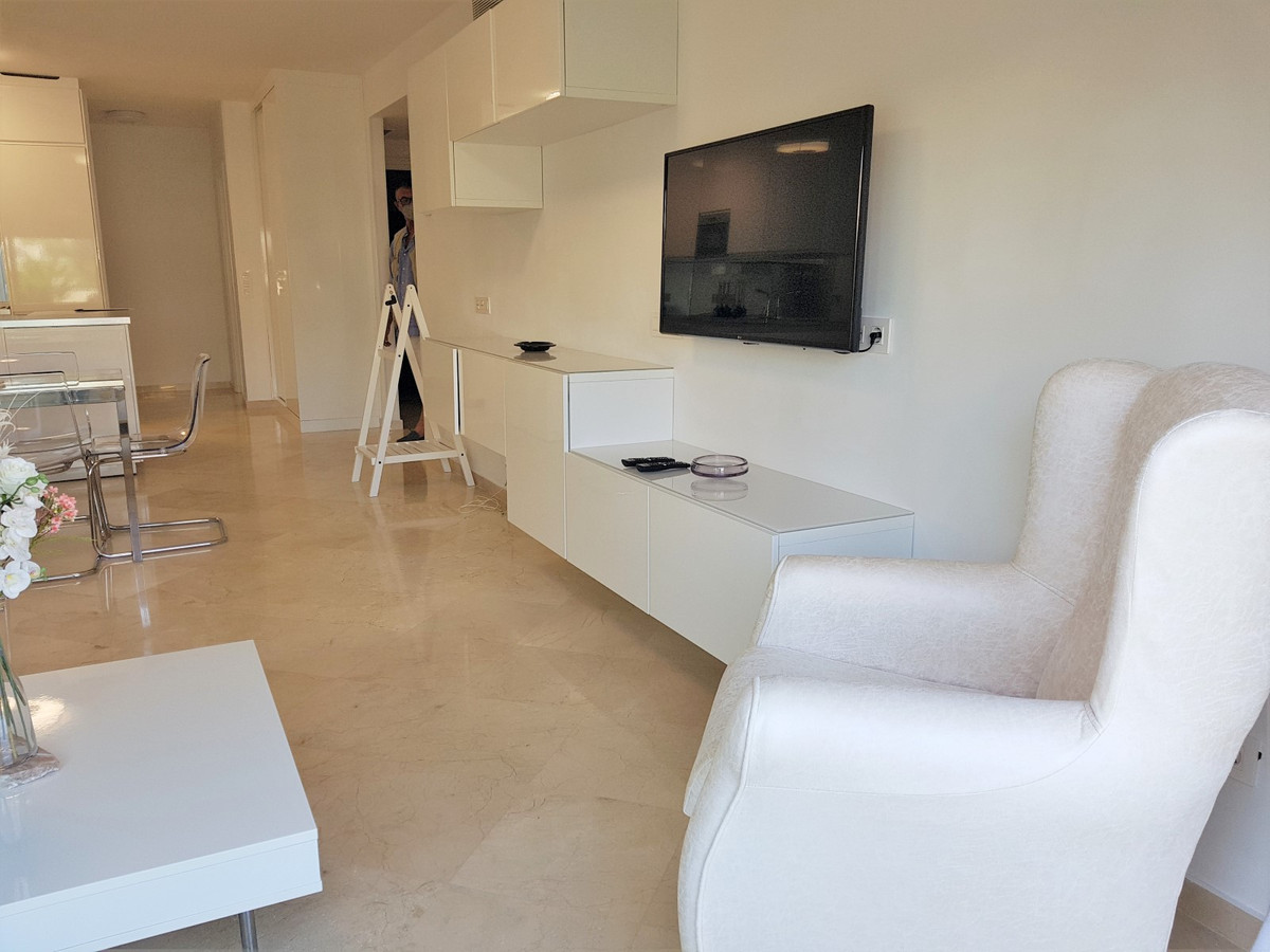 3 bedroom Apartment For Sale in Guadalmina Alta, Málaga - thumb 9