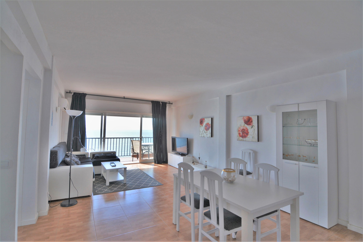Apartment Penthouse in Fuengirola, Costa del Sol
