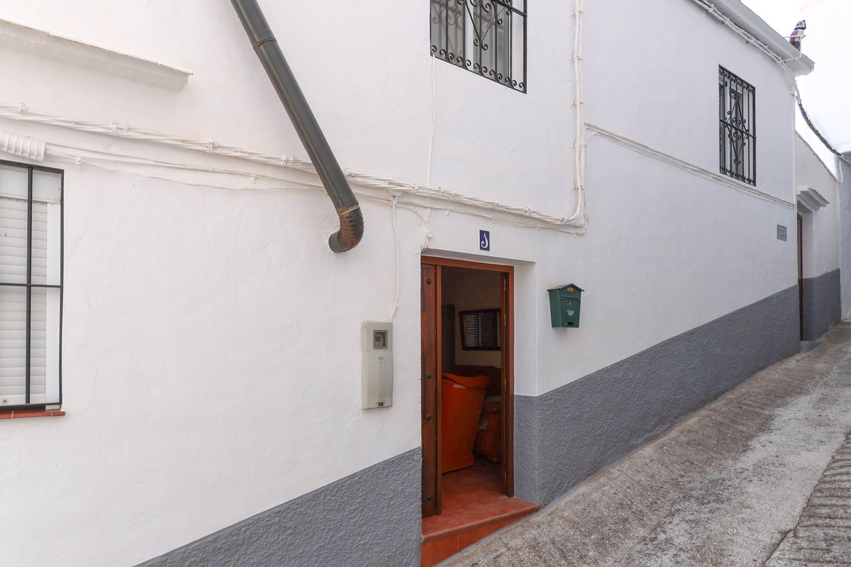 3 bedroom townhouse for sale tolox